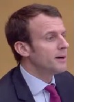 Emmanuel Macron