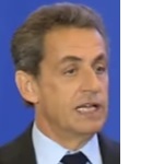 Nicolas Sarkozy