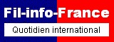 FIL-INFO-FRANCE.ORG , Premier fil info francophone , 4 formats d'dition, fil-info, imprimable, mobile et RSS, Paris, fr